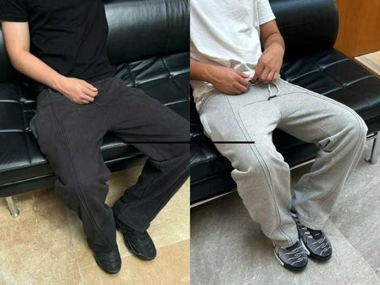 Men&